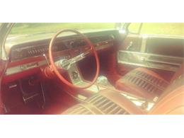 1962 Oldsmobile Starfire (CC-2093808) for sale in Cadillac, Michigan