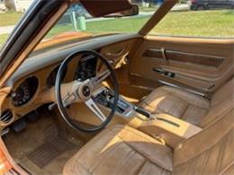 1974 Chevrolet Corvette (CC-2093809) for sale in Cadillac, Michigan