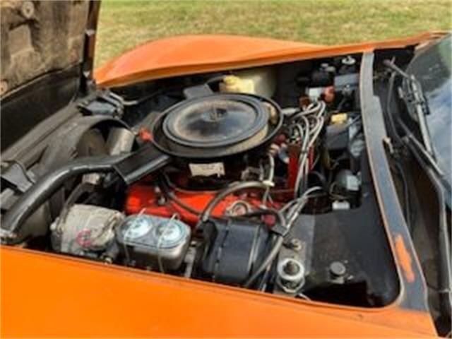1974 Chevrolet Corvette (CC-2093809) for sale in Cadillac, Michigan