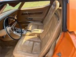 1974 Chevrolet Corvette (CC-2093809) for sale in Cadillac, Michigan