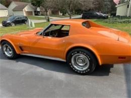 1974 Chevrolet Corvette (CC-2093809) for sale in Cadillac, Michigan