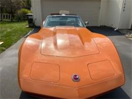 1974 Chevrolet Corvette (CC-2093809) for sale in Cadillac, Michigan