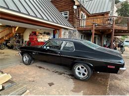 1974 Chevrolet Nova SS (CC-2090381) for sale in Cadillac, Michigan