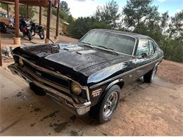 1974 Chevrolet Nova SS (CC-2090381) for sale in Cadillac, Michigan