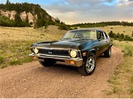 1974 Chevrolet Nova SS (CC-2090381) for sale in Cadillac, Michigan