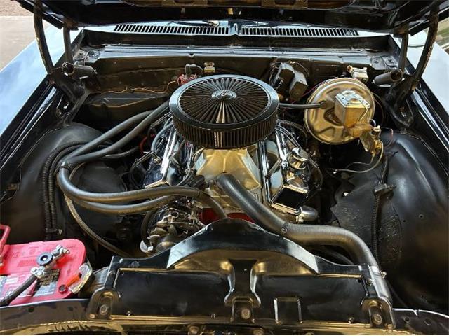1974 Chevrolet Nova SS (CC-2090381) for sale in Cadillac, Michigan
