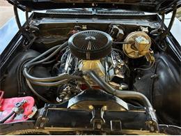 1974 Chevrolet Nova SS (CC-2090381) for sale in Cadillac, Michigan