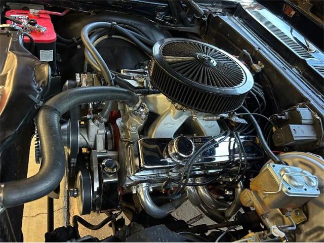 1974 Chevrolet Nova SS (CC-2090381) for sale in Cadillac, Michigan