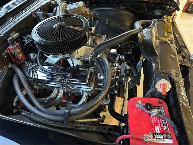1974 Chevrolet Nova SS (CC-2090381) for sale in Cadillac, Michigan