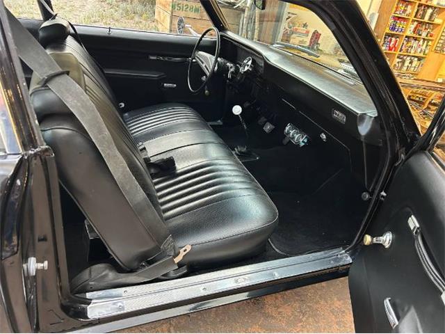 1974 Chevrolet Nova SS (CC-2090381) for sale in Cadillac, Michigan