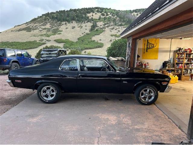 1974 Chevrolet Nova SS (CC-2090381) for sale in Cadillac, Michigan