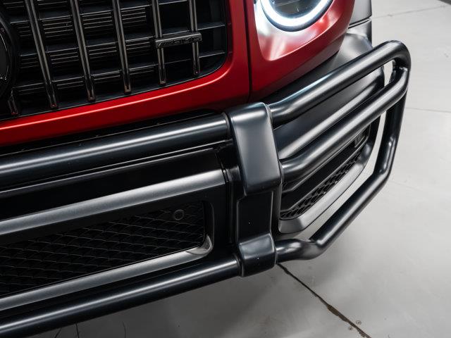 2023 Mercedes-Benz G-Class (CC-2093810) for sale in Sherwood Park, Alberta