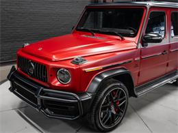 2023 Mercedes-Benz G-Class (CC-2093810) for sale in Sherwood Park, Alberta