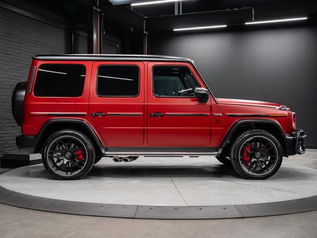 2023 Mercedes-Benz G-Class (CC-2093810) for sale in Sherwood Park, Alberta