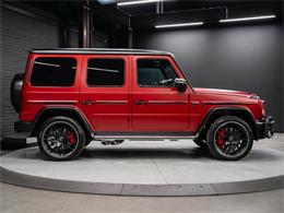2023 Mercedes-Benz G-Class (CC-2093810) for sale in Sherwood Park, Alberta