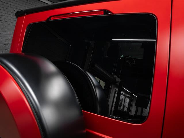 2023 Mercedes-Benz G-Class (CC-2093810) for sale in Sherwood Park, Alberta