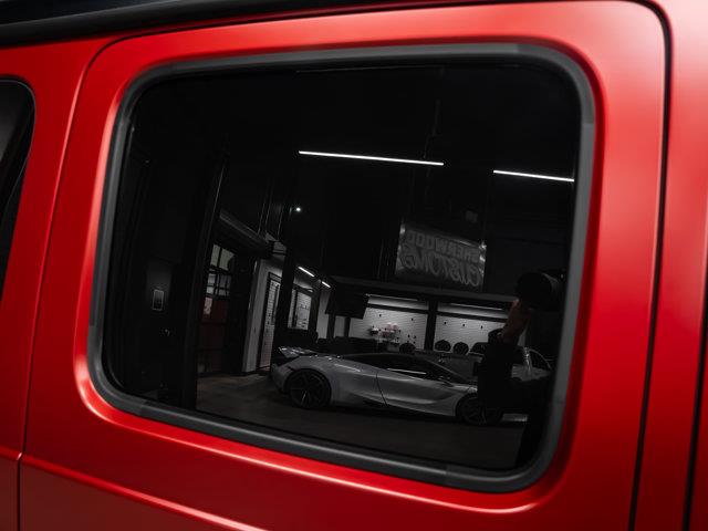2023 Mercedes-Benz G-Class (CC-2093810) for sale in Sherwood Park, Alberta