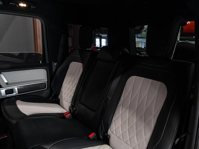 2023 Mercedes-Benz G-Class (CC-2093810) for sale in Sherwood Park, Alberta