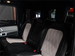 2023 Mercedes-Benz G-Class (CC-2093810) for sale in Sherwood Park, Alberta