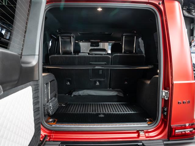 2023 Mercedes-Benz G-Class (CC-2093810) for sale in Sherwood Park, Alberta