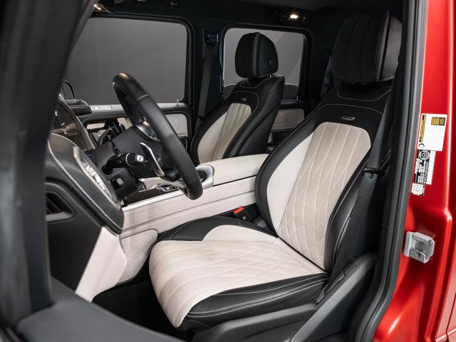 2023 Mercedes-Benz G-Class (CC-2093810) for sale in Sherwood Park, Alberta
