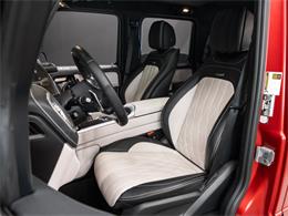 2023 Mercedes-Benz G-Class (CC-2093810) for sale in Sherwood Park, Alberta