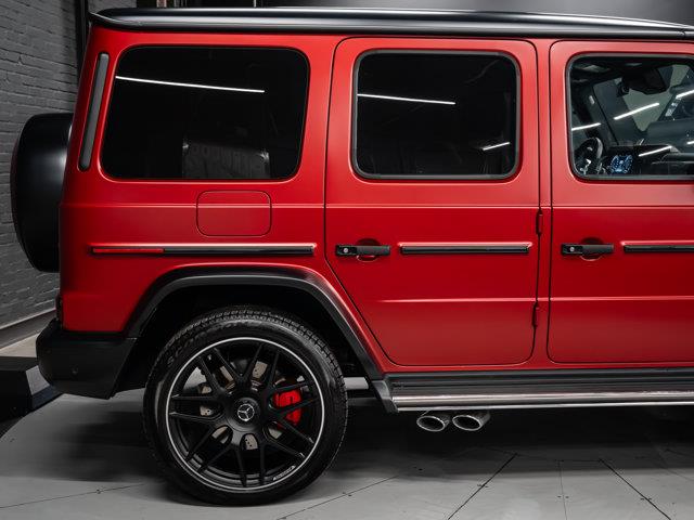 2023 Mercedes-Benz G-Class (CC-2093810) for sale in Sherwood Park, Alberta