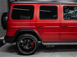 2023 Mercedes-Benz G-Class (CC-2093810) for sale in Sherwood Park, Alberta