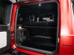 2023 Mercedes-Benz G-Class (CC-2093810) for sale in Sherwood Park, Alberta