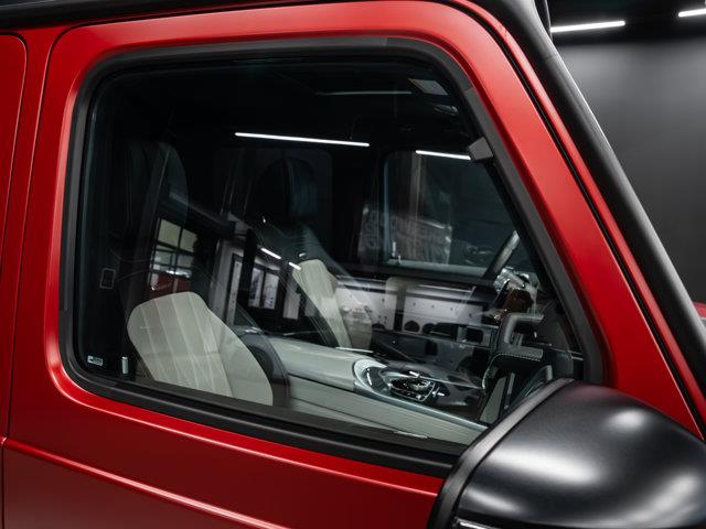 2023 Mercedes-Benz G-Class (CC-2093810) for sale in Sherwood Park, Alberta
