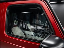 2023 Mercedes-Benz G-Class (CC-2093810) for sale in Sherwood Park, Alberta