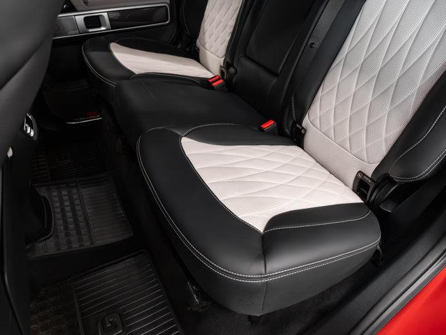 2023 Mercedes-Benz G-Class (CC-2093810) for sale in Sherwood Park, Alberta