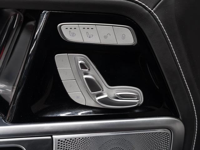 2023 Mercedes-Benz G-Class (CC-2093810) for sale in Sherwood Park, Alberta