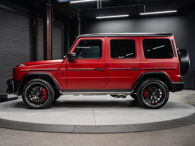 2023 Mercedes-Benz G-Class (CC-2093810) for sale in Sherwood Park, Alberta