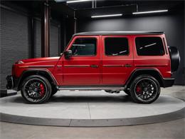 2023 Mercedes-Benz G-Class (CC-2093810) for sale in Sherwood Park, Alberta