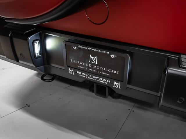 2023 Mercedes-Benz G-Class (CC-2093810) for sale in Sherwood Park, Alberta