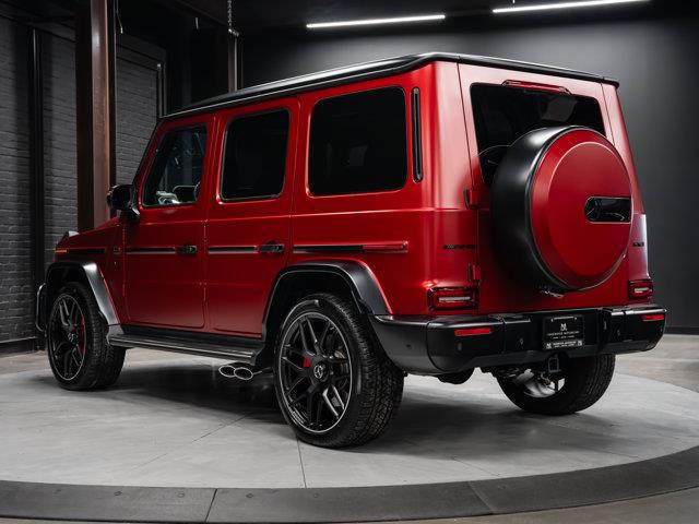 2023 Mercedes-Benz G-Class (CC-2093810) for sale in Sherwood Park, Alberta