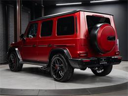 2023 Mercedes-Benz G-Class (CC-2093810) for sale in Sherwood Park, Alberta