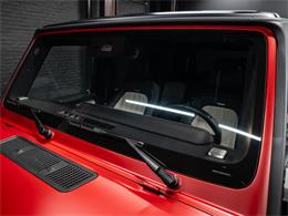 2023 Mercedes-Benz G-Class (CC-2093810) for sale in Sherwood Park, Alberta