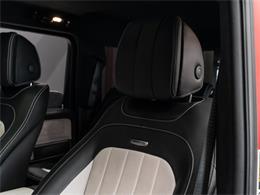 2023 Mercedes-Benz G-Class (CC-2093810) for sale in Sherwood Park, Alberta