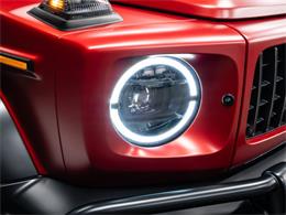 2023 Mercedes-Benz G-Class (CC-2093810) for sale in Sherwood Park, Alberta