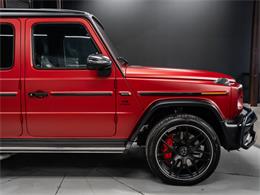 2023 Mercedes-Benz G-Class (CC-2093810) for sale in Sherwood Park, Alberta