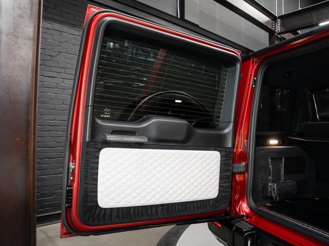 2023 Mercedes-Benz G-Class (CC-2093810) for sale in Sherwood Park, Alberta