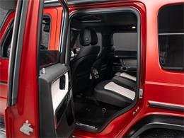 2023 Mercedes-Benz G-Class (CC-2093810) for sale in Sherwood Park, Alberta