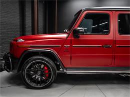 2023 Mercedes-Benz G-Class (CC-2093810) for sale in Sherwood Park, Alberta