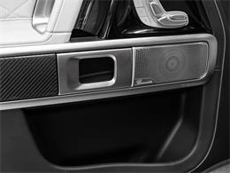 2023 Mercedes-Benz G-Class (CC-2093810) for sale in Sherwood Park, Alberta