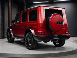 2023 Mercedes-Benz G-Class (CC-2093810) for sale in Sherwood Park, Alberta