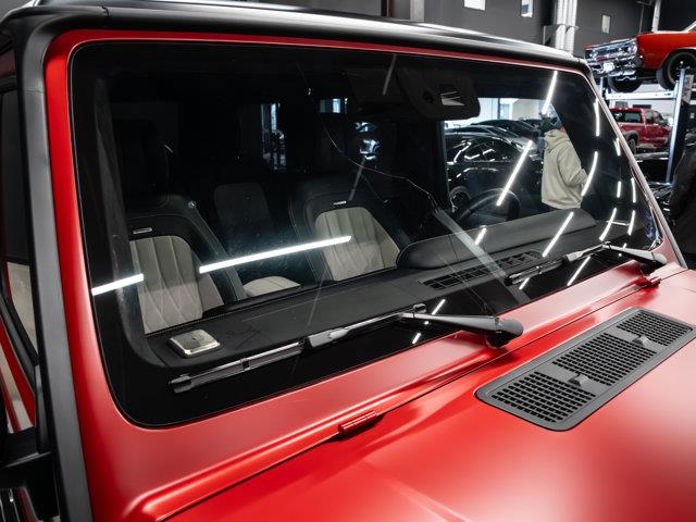 2023 Mercedes-Benz G-Class (CC-2093810) for sale in Sherwood Park, Alberta