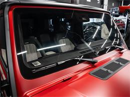 2023 Mercedes-Benz G-Class (CC-2093810) for sale in Sherwood Park, Alberta
