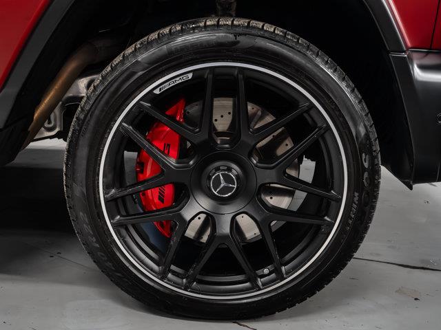 2023 Mercedes-Benz G-Class (CC-2093810) for sale in Sherwood Park, Alberta